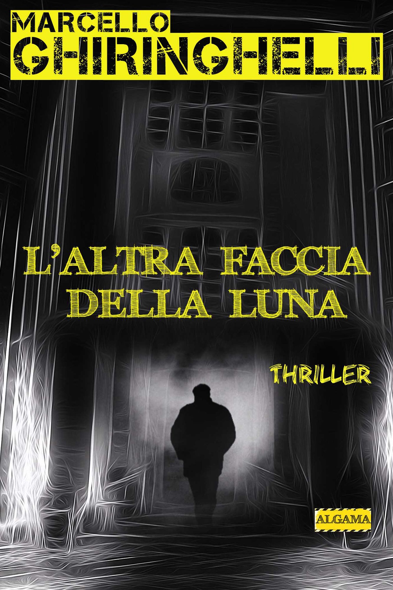 L'altra faccia della luna