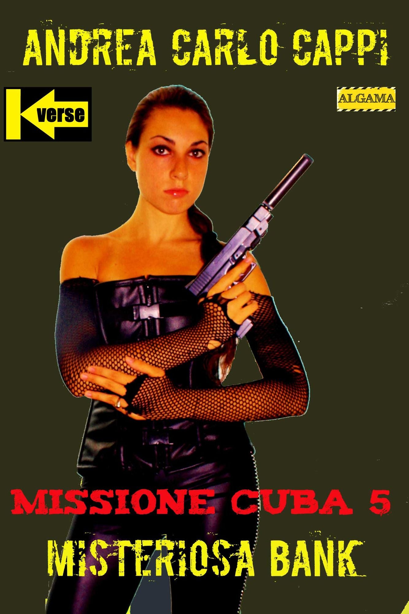 Missione Cuba 5