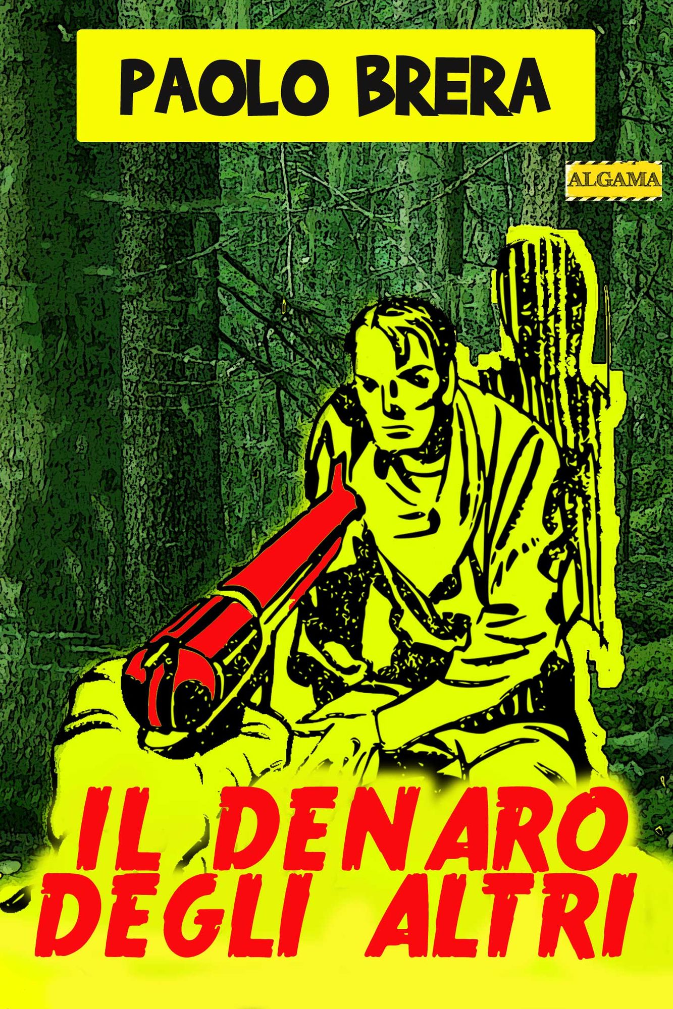 Il denaro degli altri