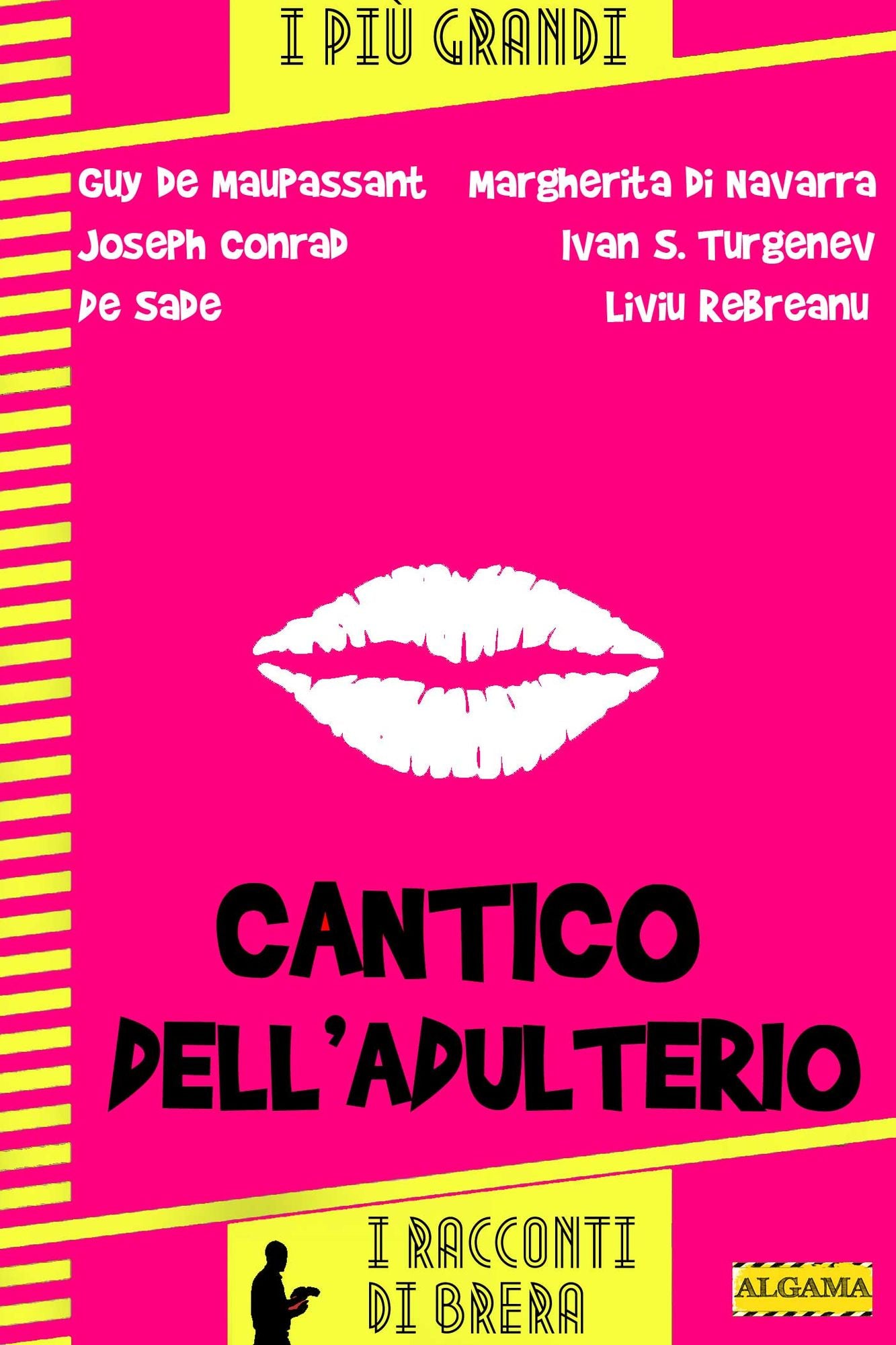 Cantico dell'adulterio