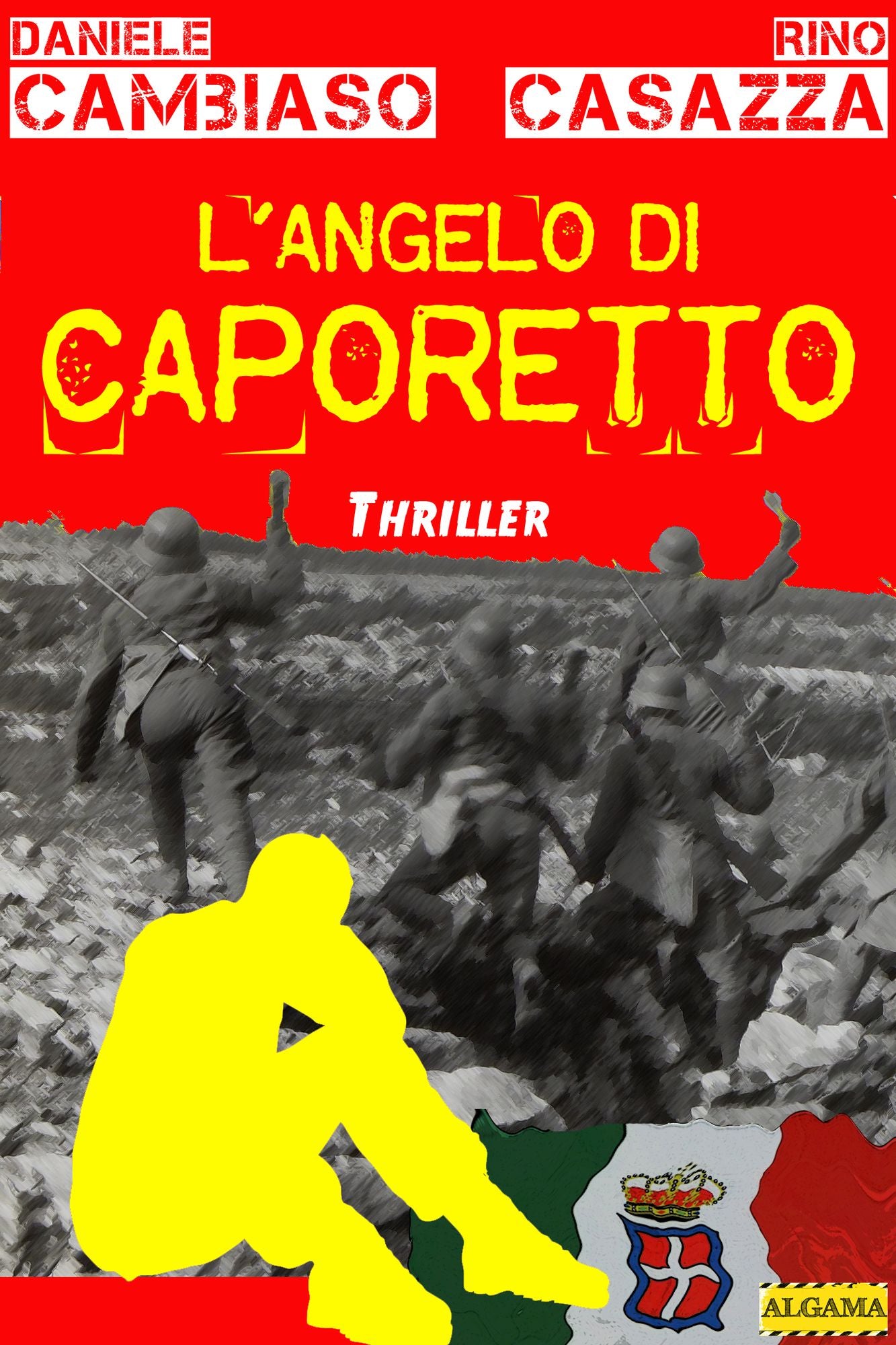 L'ANGELO DI CAPORETTO