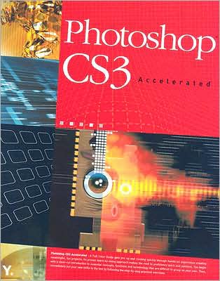 Photoshop CS3 Accelerated