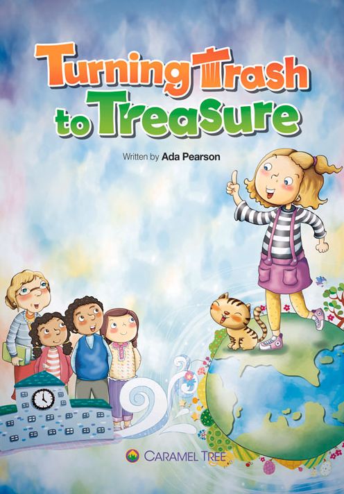 Turning Trash to Treasure