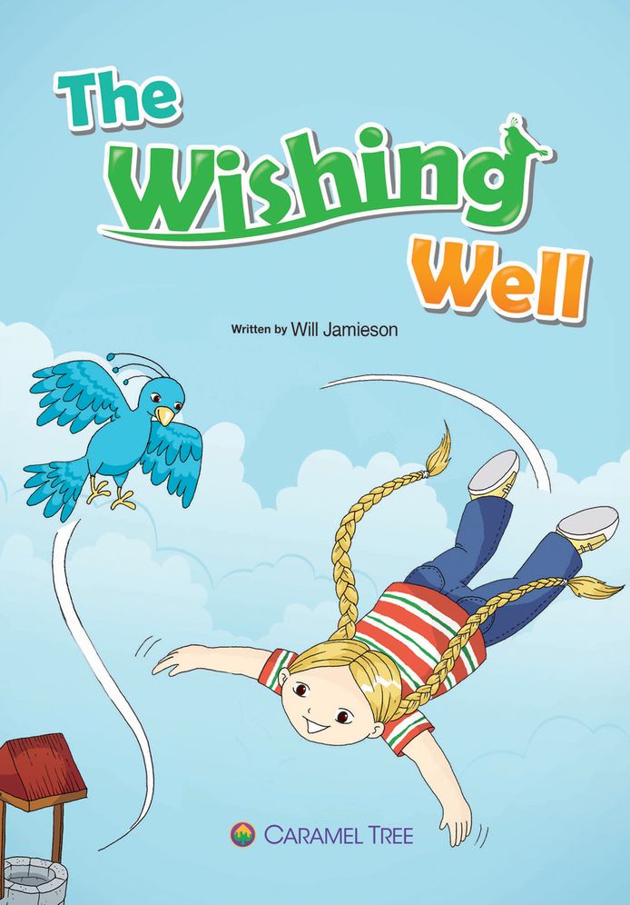 The Wishing Well