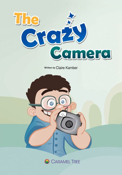 The Crazy Camera