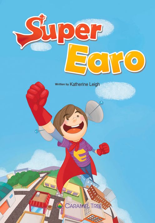 Super Earo