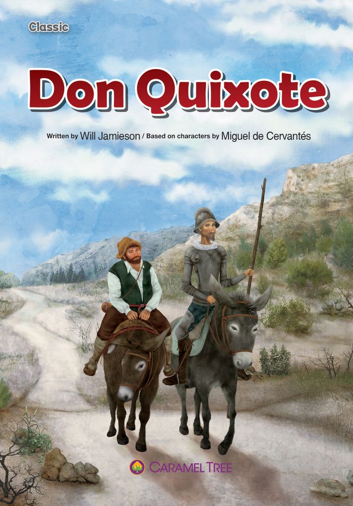 Don Quixote