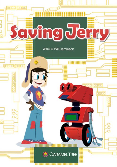 Saving Jerry