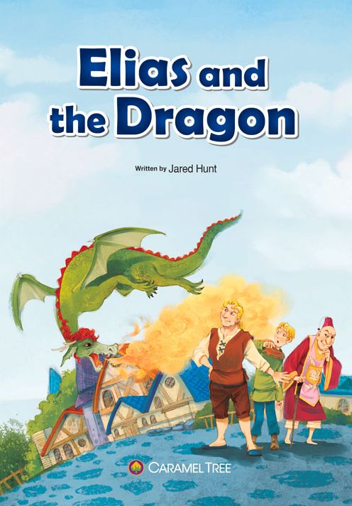 Elias and the Dragon