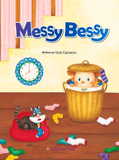 Messy Bessy