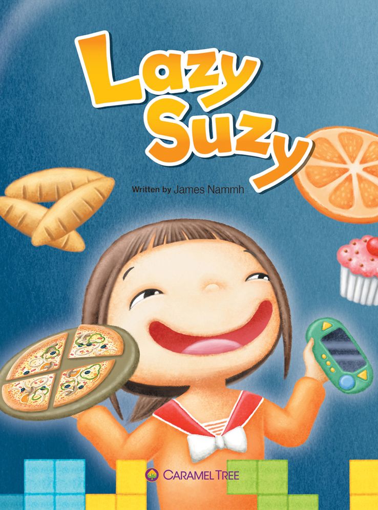 Lazy Suzy
