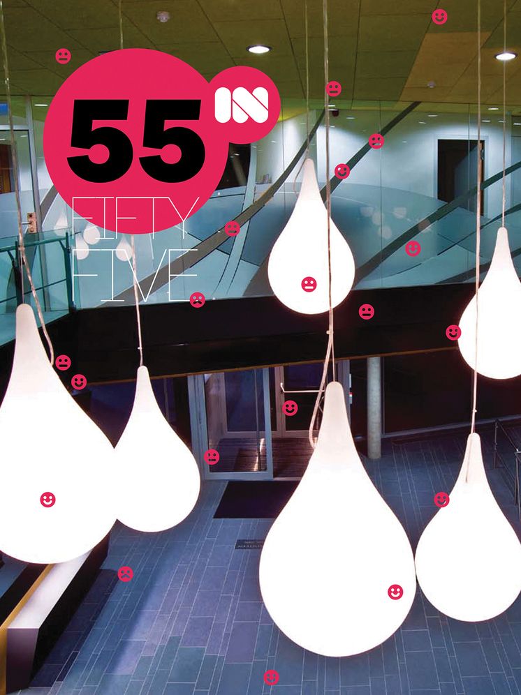 55 In: Interior Designers