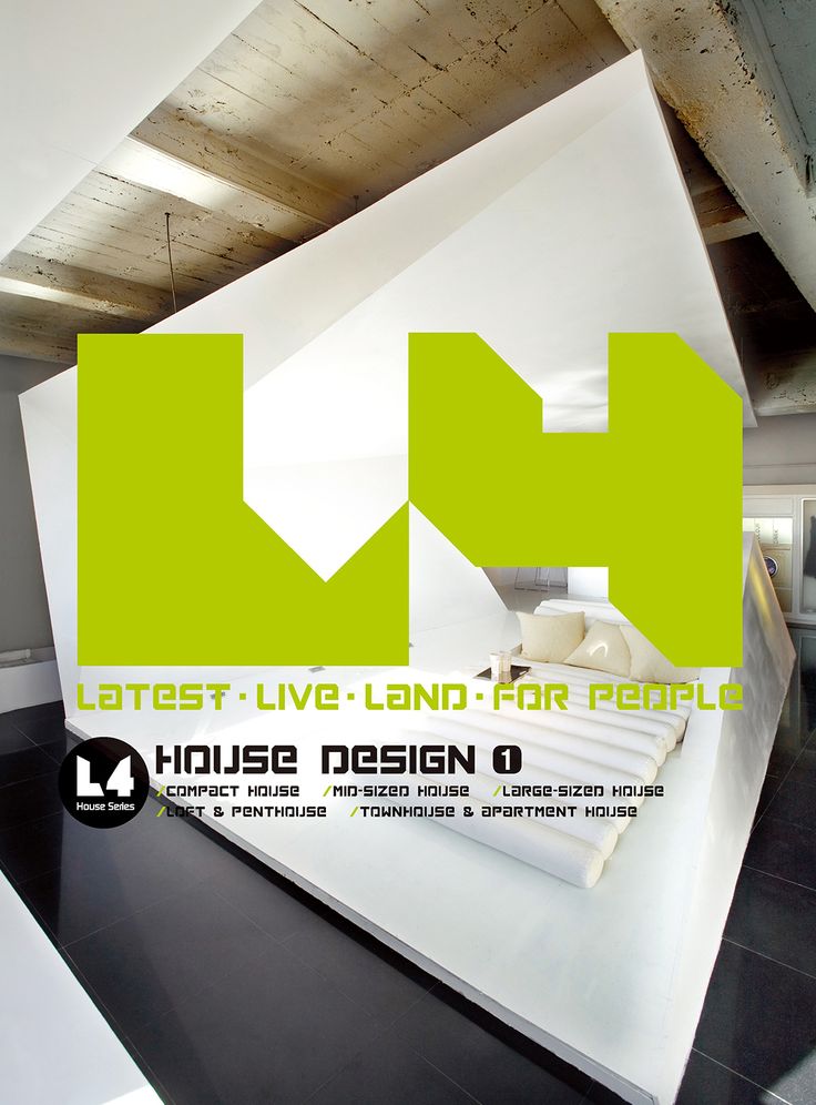 L4 Latest, Live, Land, for People