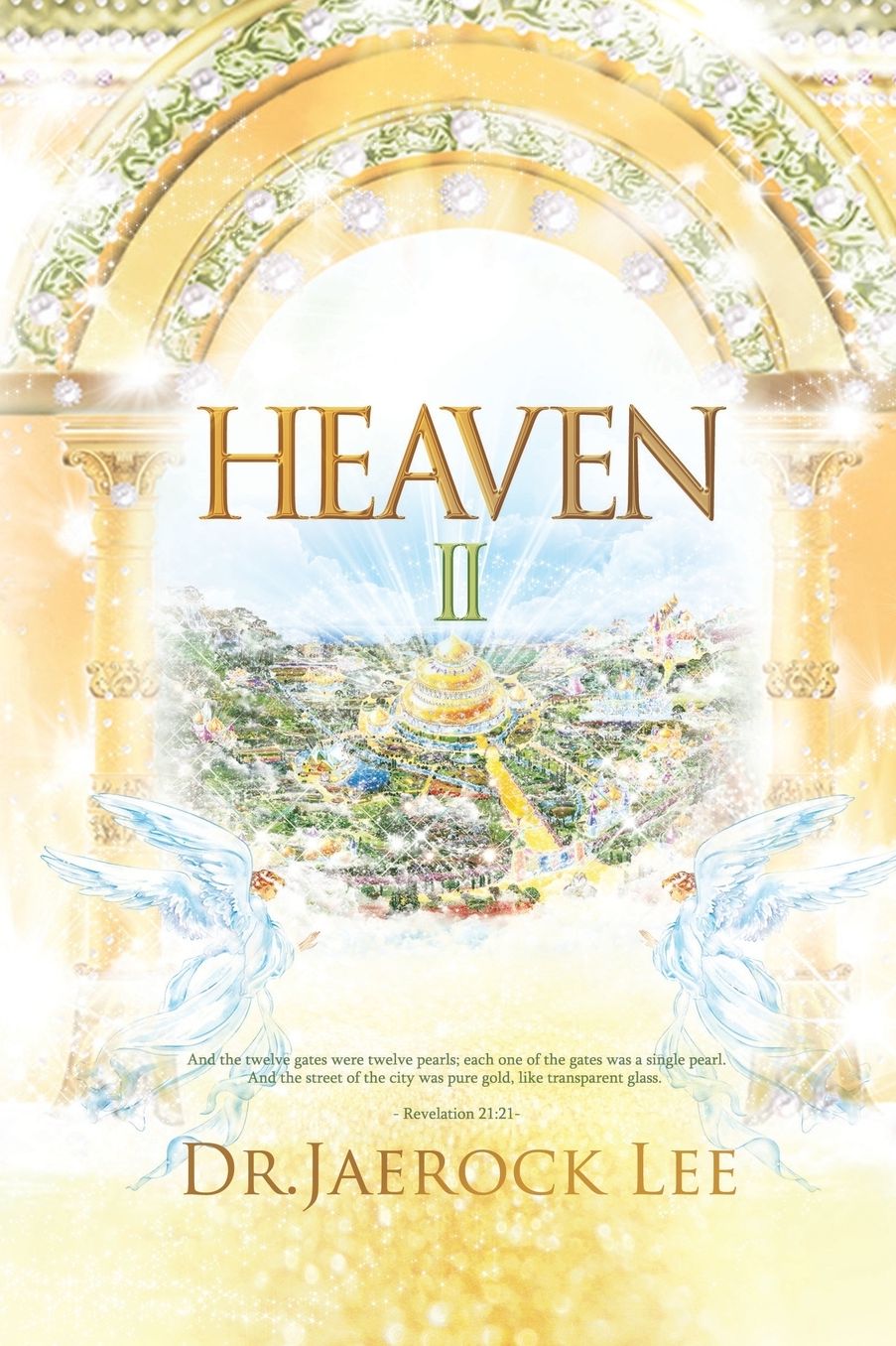 Heaven 2