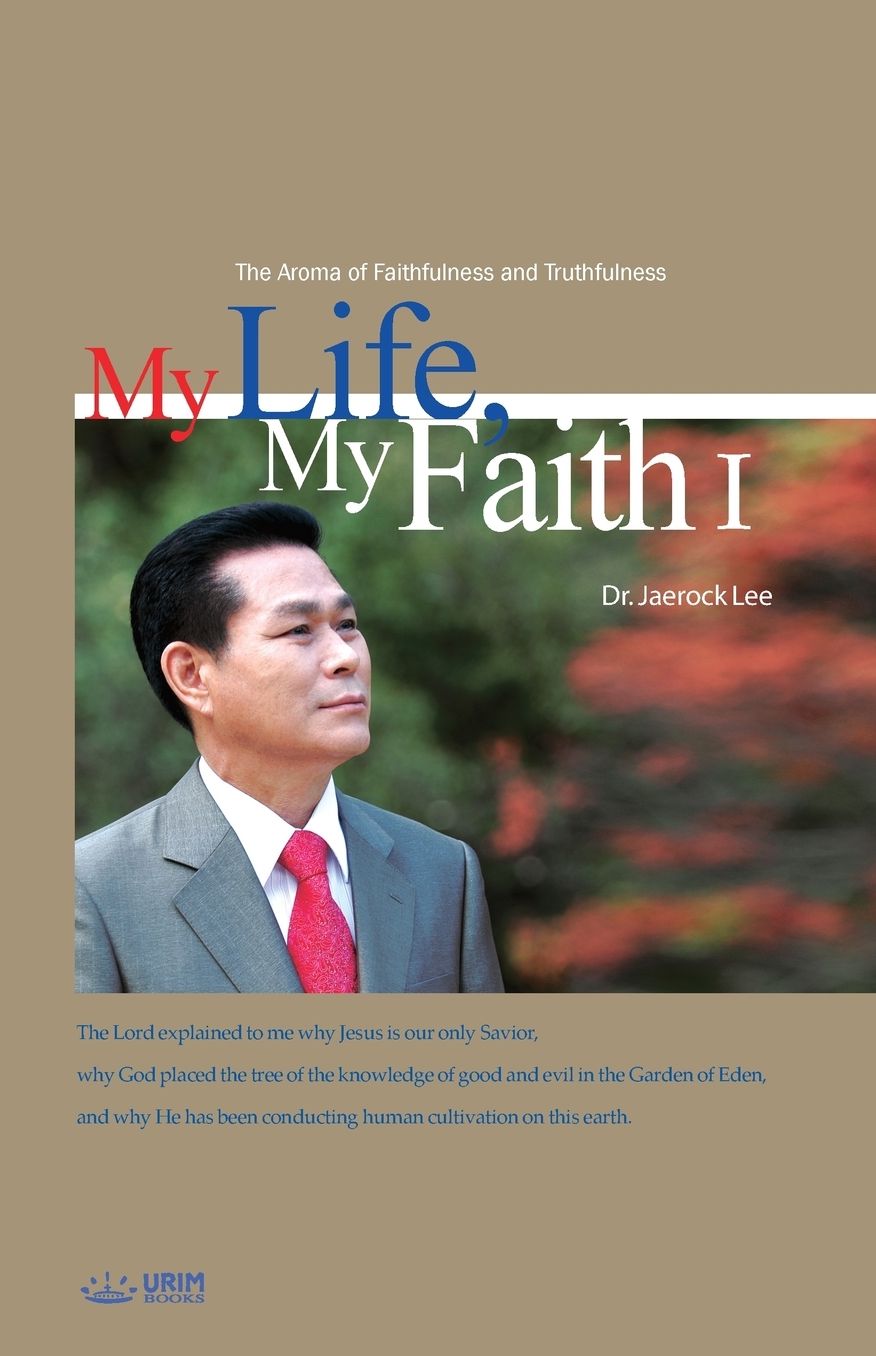 My Life, My Faith 1