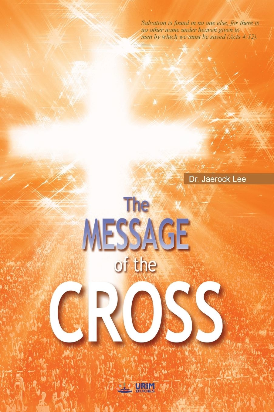 The Message of the Cross