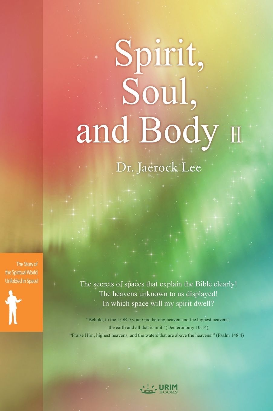 Spirit, Soul and Body II