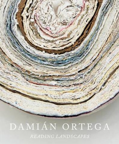 DamiÃ¯Â¿Â½n Ortega: Reading Landscapes