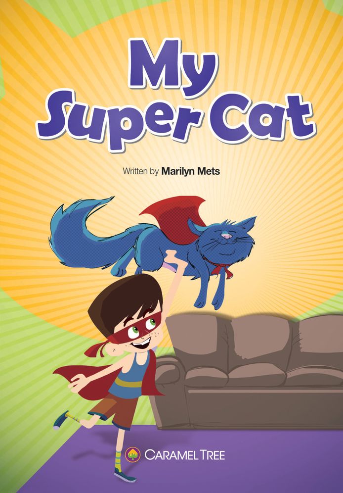 My Super Cat