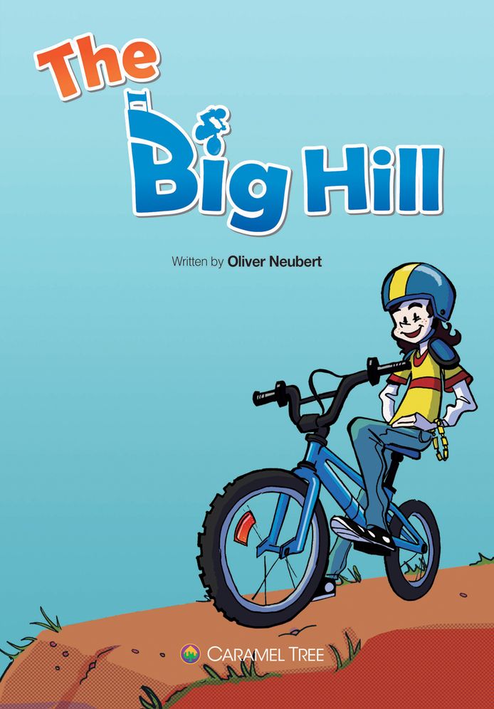 The Big Hill