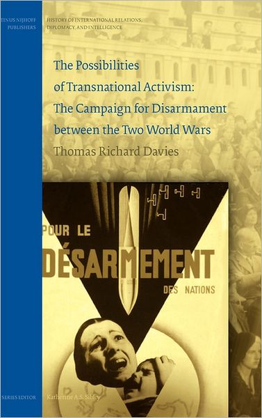 The Possibilities Of Transnational Activism And Its Limits