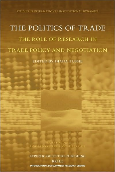 The Politics Of Trade