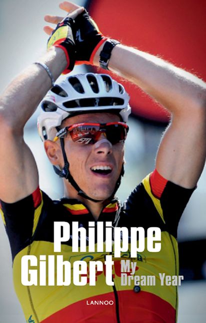 Philippe Gilbert: My Dream Year