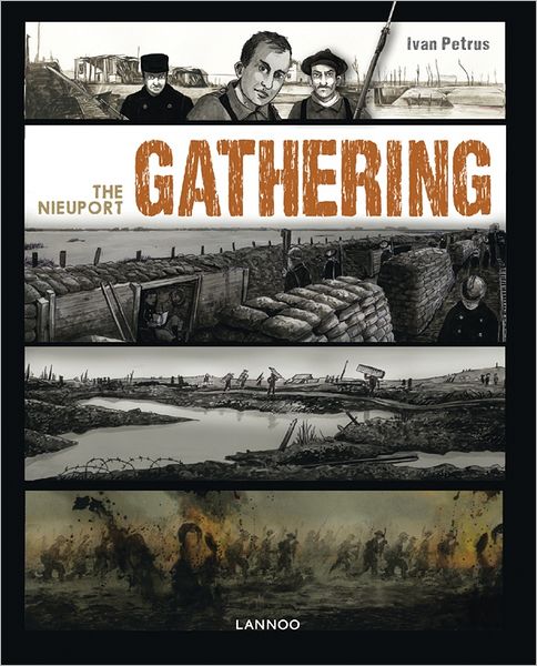 The Nieuport Gathering