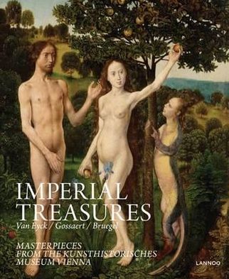 Imperial Treasures: Masterpieces from the Kunsthistoriches Museum Vienna