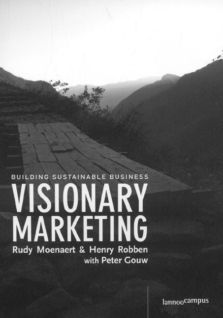 Visionary Marketing: Building Sustainable Business
