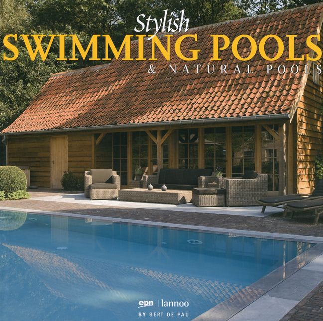 Stylish Swimming Pools