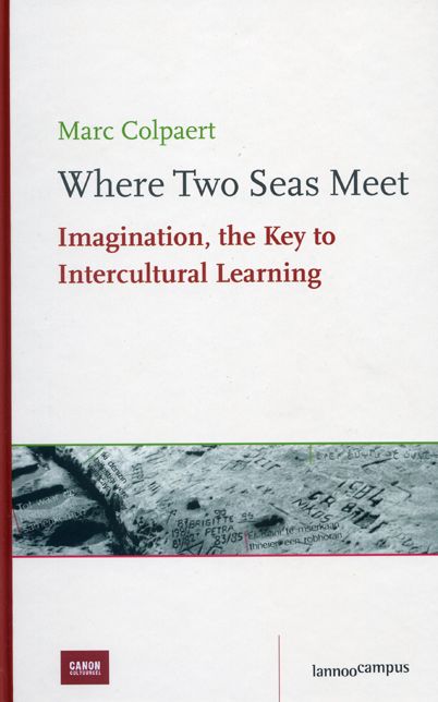 Where Two Seas Meet