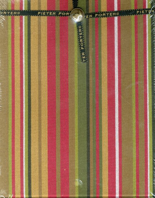 Elegance & Decadence: The luxurious, baroque interiors of Pieter Porters