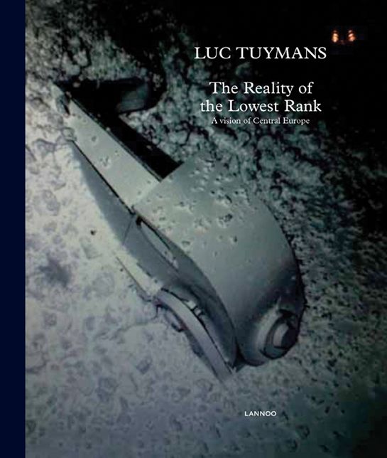 Luc Tuymans: The Reality of the Lowest