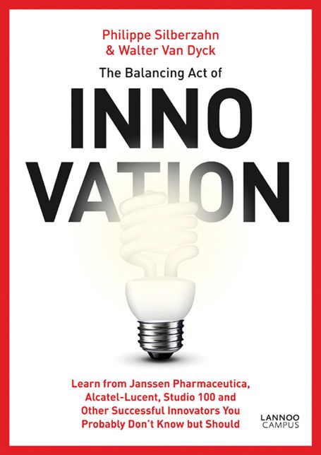 The Balancing Act of Innovation