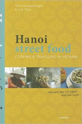 Hanoi Street Food