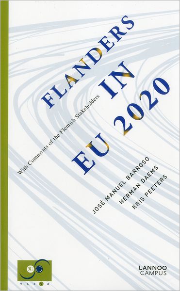 Flanders in EU 2020