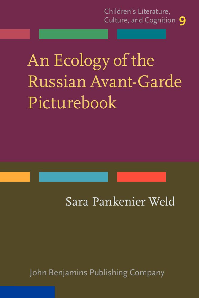 An Ecology of the Russian Avant-Garde Picturebook