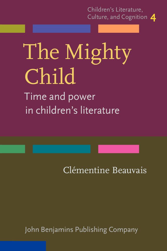 The Mighty Child: Time and power in children's literature
