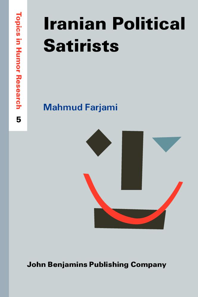 Iranian Political Satirists: Experience and motivation in the contemporary era