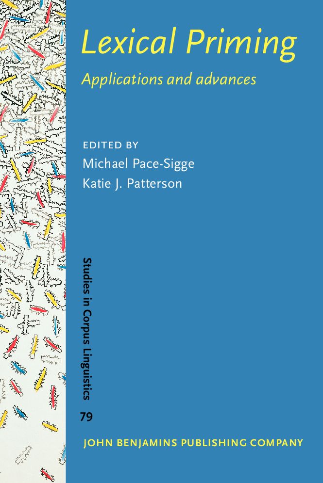 Lexical Priming: Applications and advances
