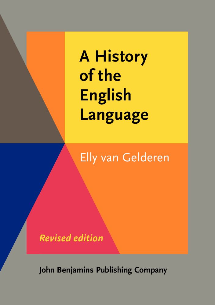 History of the English Language, Revised