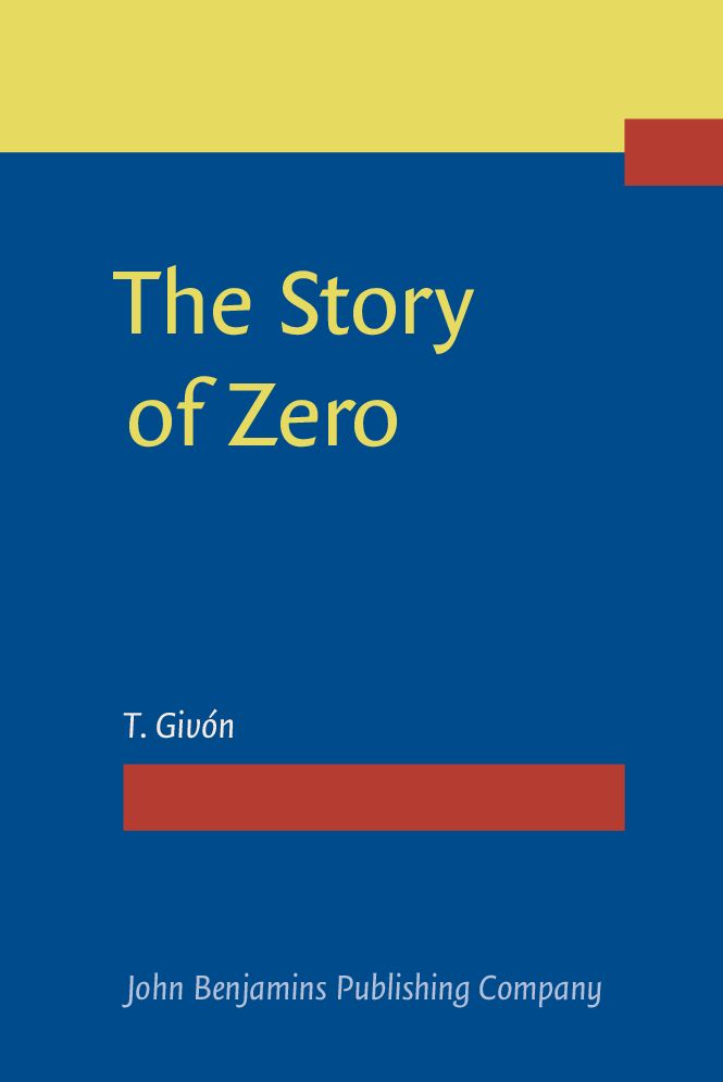 The Story of Zero