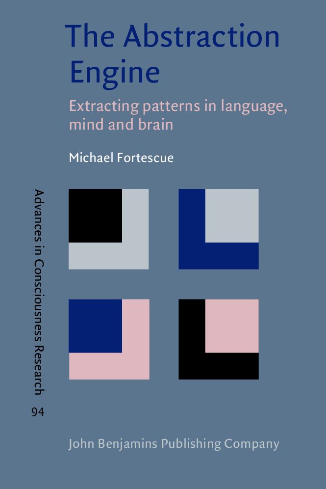 The Abstraction Engine: Extracting patterns in language, mind and brain