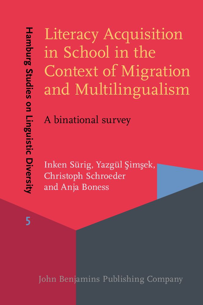Literacy Acquisition in School in the Context of Migration and Multilingualism: A binational survey