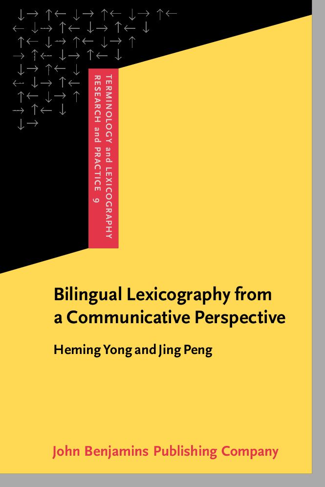 Bilingual Lexicography from a Communicative Perspective