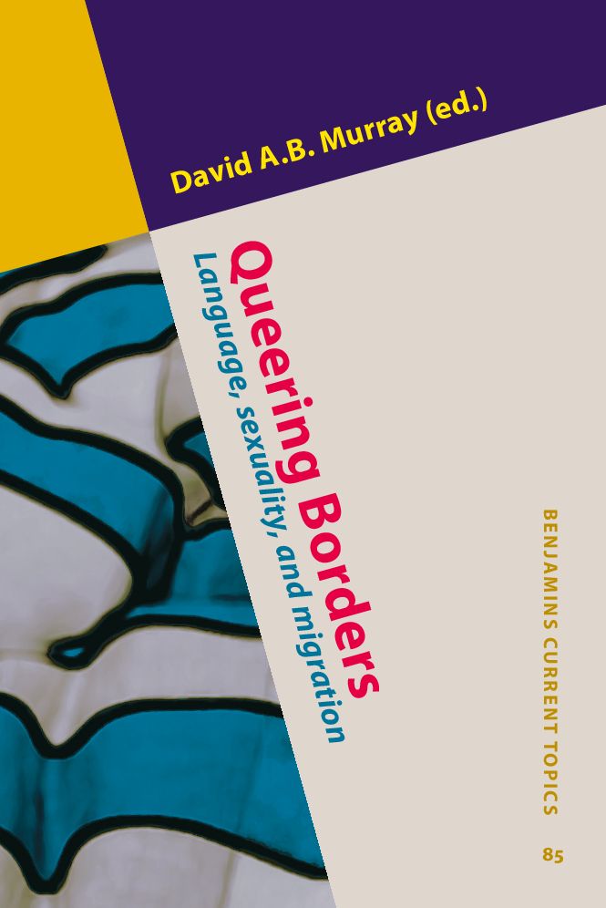 Queering Borders: Language, sexuality, and migration