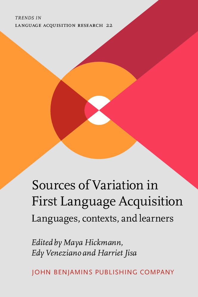 Sources of Variation in First Language Acquisition: Languages, contexts, and learners