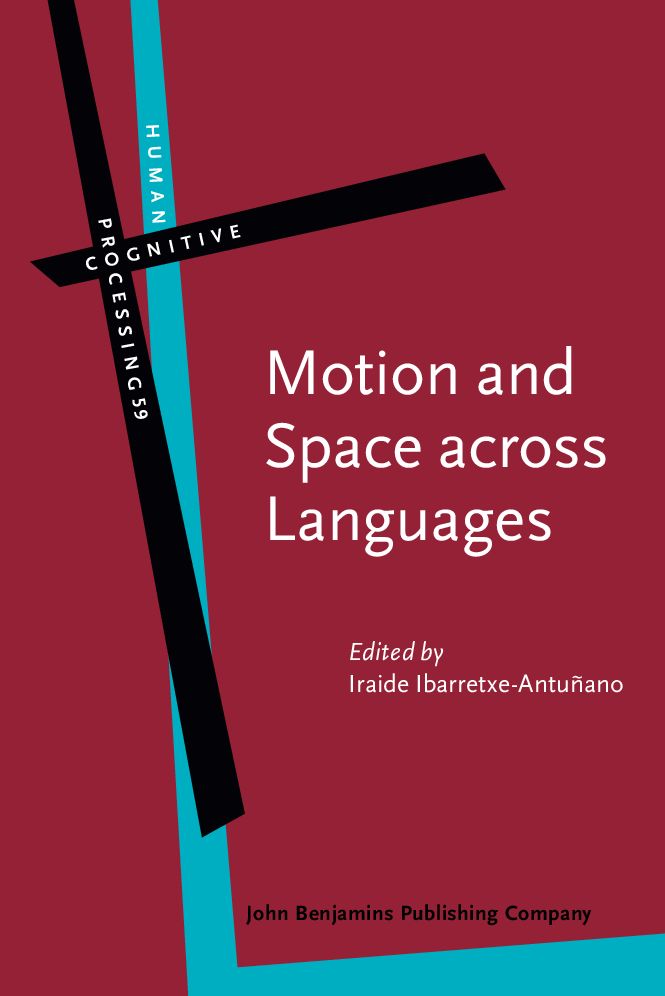 Motion and Space across Languages: Theory and applications
