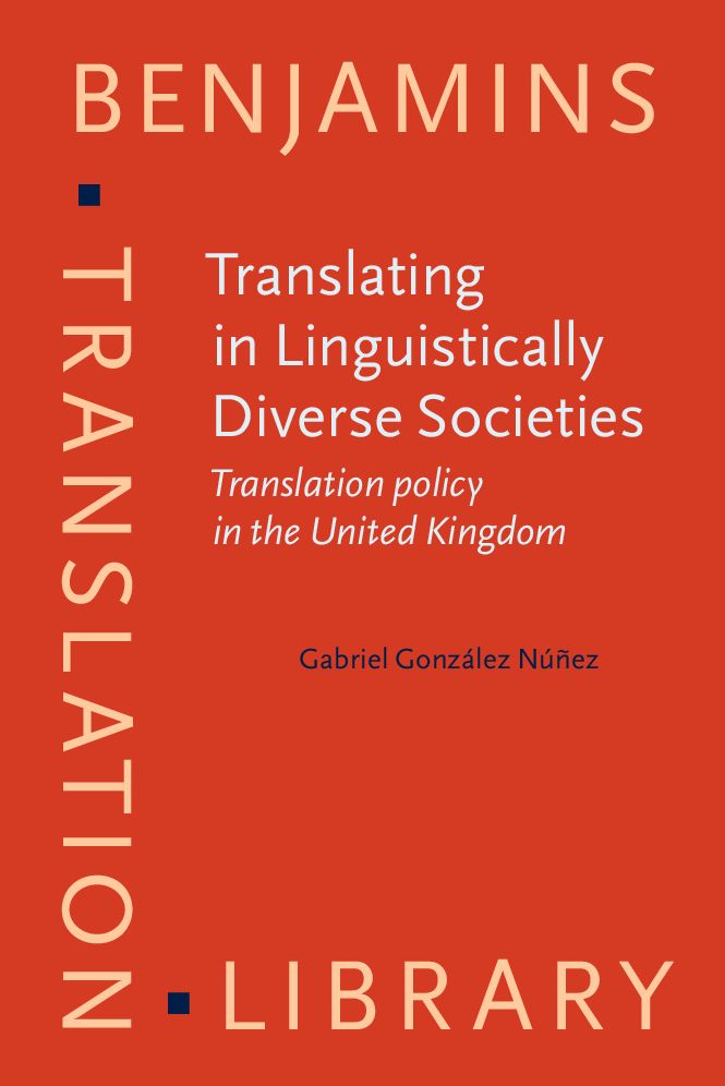 Translating in Linguistically Diverse Societies: Translation policy in the United Kingdom